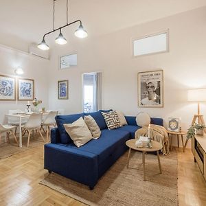 Suite Appartement met Drie Slaapkamers